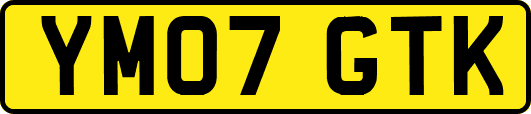 YM07GTK