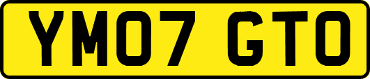 YM07GTO
