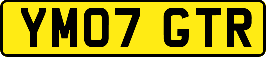 YM07GTR