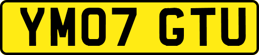 YM07GTU