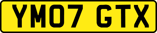 YM07GTX