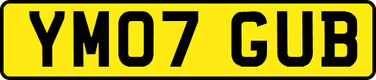 YM07GUB