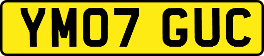 YM07GUC