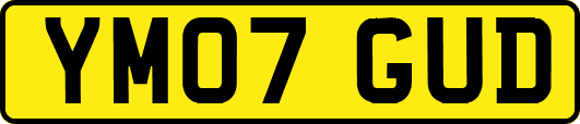 YM07GUD