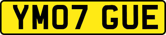 YM07GUE