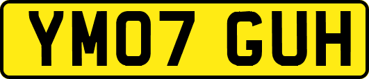 YM07GUH