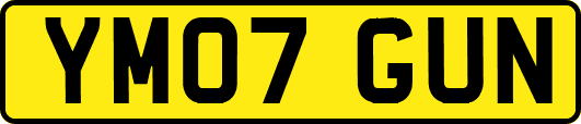 YM07GUN