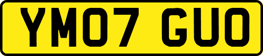 YM07GUO