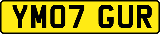 YM07GUR