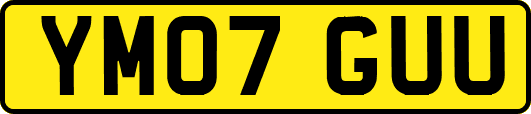 YM07GUU