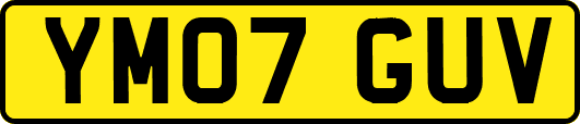 YM07GUV