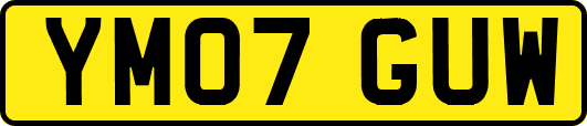 YM07GUW