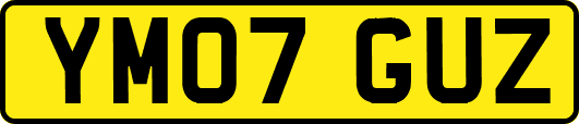 YM07GUZ