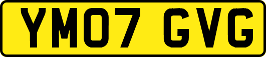 YM07GVG