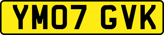 YM07GVK