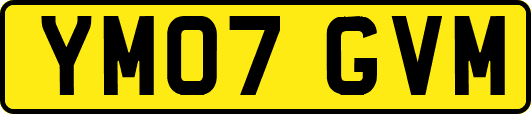 YM07GVM