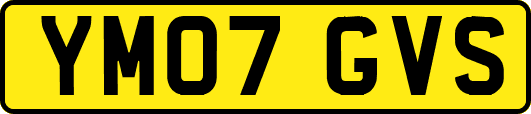 YM07GVS