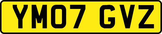 YM07GVZ