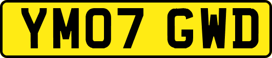 YM07GWD
