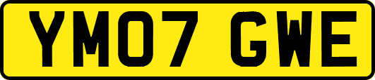 YM07GWE