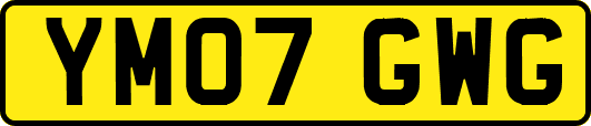 YM07GWG