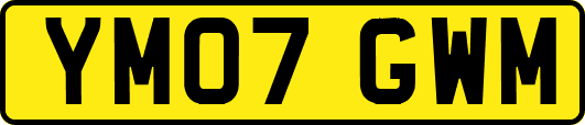 YM07GWM