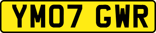 YM07GWR