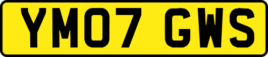 YM07GWS