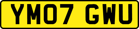 YM07GWU