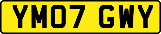 YM07GWY