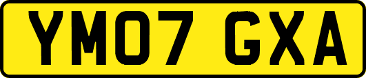 YM07GXA
