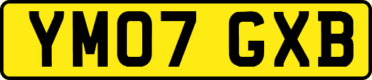 YM07GXB