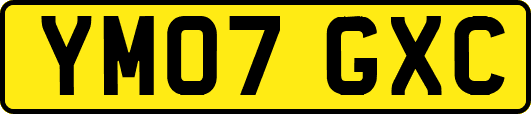 YM07GXC