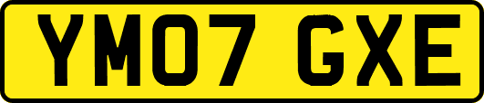 YM07GXE