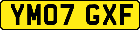 YM07GXF