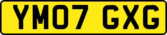 YM07GXG