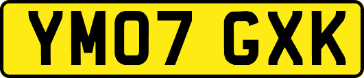 YM07GXK