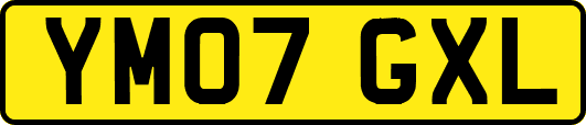YM07GXL