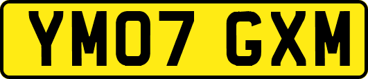 YM07GXM