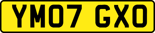YM07GXO