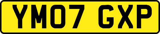 YM07GXP