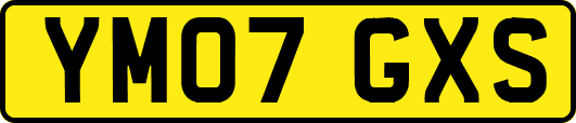 YM07GXS