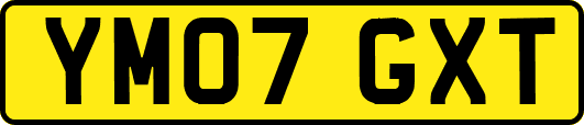 YM07GXT