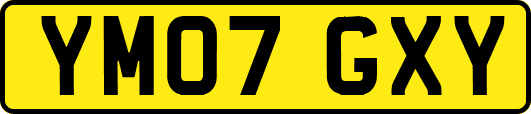 YM07GXY