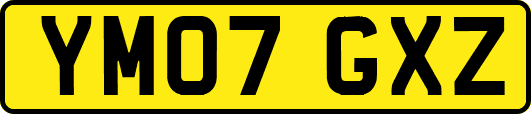 YM07GXZ