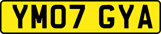 YM07GYA