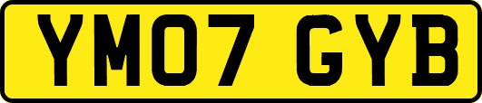 YM07GYB