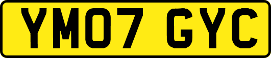 YM07GYC