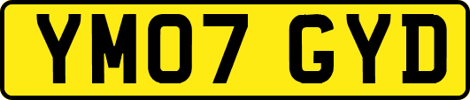 YM07GYD