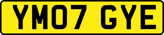 YM07GYE